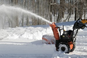 snowblower repair mississauga 