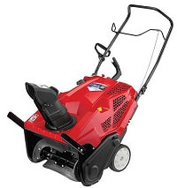 Mississauga snowblower repair 